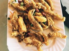 -沈家门海鲜夜排档(东港店)