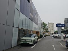 -上海交运起豪汽车销售服务有限公司
