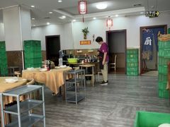 -濠轩阁特色生蚝火锅(水湾路店)