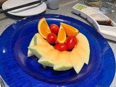 -紫光园·烤鸭·北京菜(前门大栅栏店)