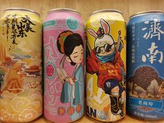 -金春禧(世茂国际广场店)