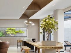 -格梵装饰&强匠装饰·旧房·私宅·家装(天河店)