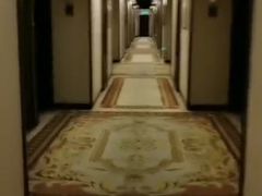 -成都世纪城假日酒店-西楼