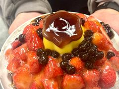 -乐果甜心·潮汕冰室