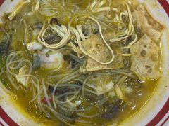 -王大乔泡椒米线·小火锅(星城天地店)