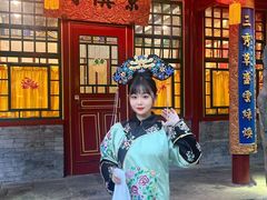 -白家大院·王府宫廷菜(苏州街店)