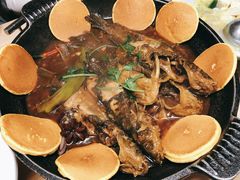 -关东小磨东北菜(上海长风大悦城店)