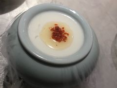 自制老北京酸奶-味+新京宴·烤鸭·北京菜(创意谷店)