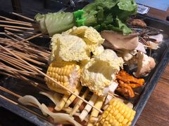 -爷门串串(江南西店)