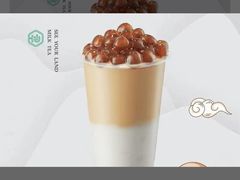 -仙雨林·奶茶鲜果茶(书院巷店)