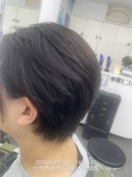 -LJOY丽锦造型·烫发染发