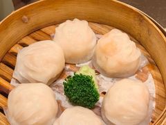 -广州康莱德·韵轩中餐厅