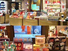 -杭州大厦LSE城市生活超市(杭州大厦店)