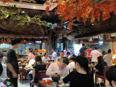 -南美豹国际自助百汇(万象城店)