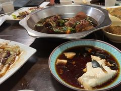 -大勇羊棒骨·烧烤(经六路店)