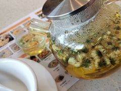 -如轩·海鲜砂锅粥·潮汕菜(小榄店)