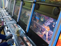 -星悦蓝海欢乐园(石路天虹店)