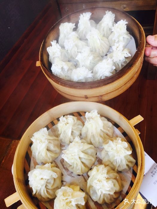 德顺源烧麦(大观园店)图片 - 第354张