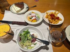 -斗牛士牛排(南京东路店)