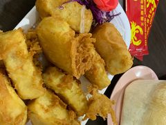 -龙海鲜螃蟹王(宏茂桥店)