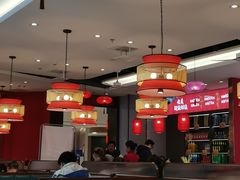-东流山北京烤鸭·家常菜(南京首店)