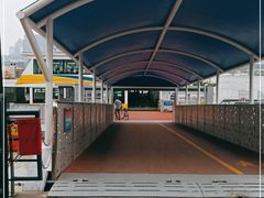 -公平路渡口(轮渡站)