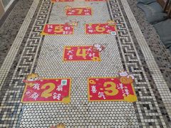 -南京路步行街