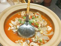 -火宫殿·湘菜小吃·商务宴请·生日聚会(市府店)