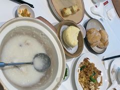 -金河半岛园林酒家(金融城店)