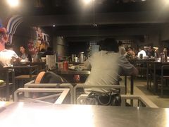-龙巢盱眙龙虾·牛蛙·烧烤宵夜(八卦岭店)