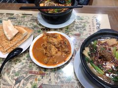-清真·穆萨砂锅(大皮院店)
