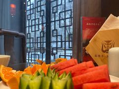 -面辣子·陕西家乡菜(长安店)