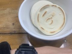 -老刘家泡馍·陕西老字号(钟楼广济街店)