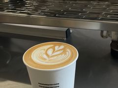 -M Stand(南京新街口金鹰店)
