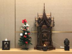 -享泰·泰式按摩SPA私家会所(太古汇店)