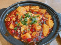 -江西小炒(古方店)