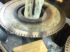 -阿甘锅盔(合生汇购物中心店)