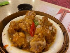 -点都德(盘福楼店)