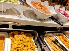 -好伦哥比萨烤肉自助(马家堡店)