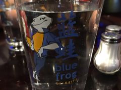 -bluefrog蓝蛙(悠唐购物中心店)