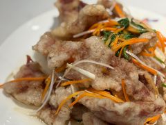 -老仁义·清真菜(太古街店)