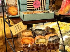 -Let's Taipei 非常烘焙(太古里店)