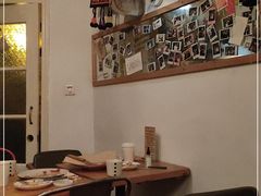 大堂-JAMES+詹嘉厨房