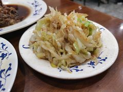 抄白菜-柴氏风味斋(甘家口店)
