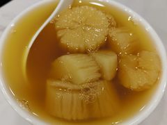 原味木薯羹-张飞木薯羹(金鱼巷店)