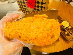 飞鱼籽面包-Let's Taipei 非常烘焙(太古里店)