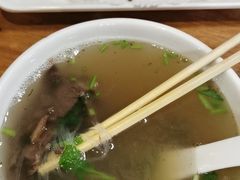 驴肉汤-王胖子驴肉火烧(鼓楼店)