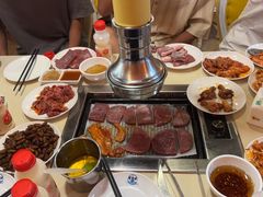 -爱客得牛排海鲜烤肉·火锅自助(春熙路黑金好店)