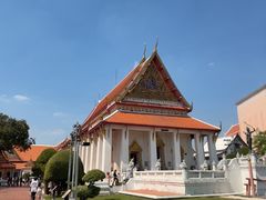 -曼谷国家博物馆