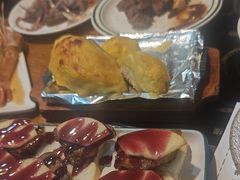 -松坂屋日料自助(长城路店)